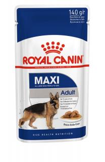 Royal Canin MAXI ADULT 140 g