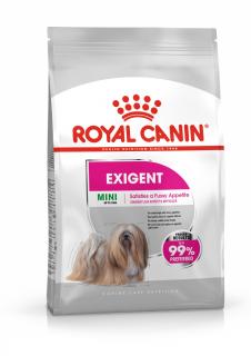 Royal Canin Mini Exigent 800 g