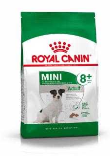 Royal Canin Mini Mature 8+ 2 kg