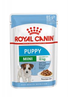 Royal Canin MINI PUPPY 85 g