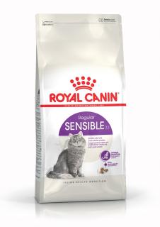 Royal Canin Sensible 33 2kg