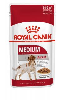 Royal Canin SHN MEDIUM ADULT 10 x 140 g