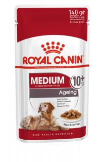 Royal Canin SHN MEDIUM AGEING 10x140g
