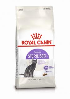 Royal Canin Sterilised 37 2 kg