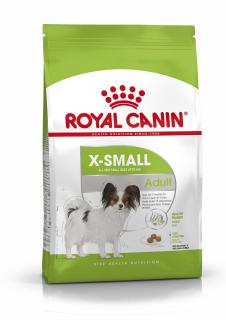 Royal Canin XSMALL ADULT 3kg
