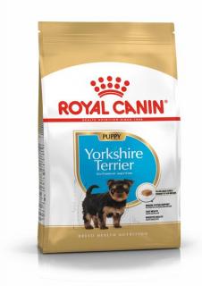 Royal Canin Yorkshire Terrier Junior 7,5kg