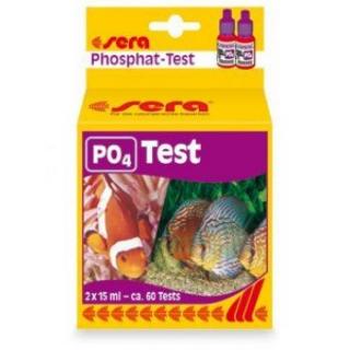 Sera - PO4 - Test 10ml