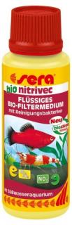 Sera prípravok pre zdravú čistú a biologicky aktívnu vodu Bio Nitrivec 100ml