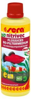 Sera prípravok pre zdravú čistú a biologicky aktívnu vodu Bio Nitrivec 250ml