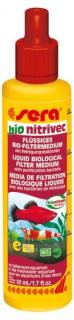 Sera prípravok pre zdravú čistú a biologicky aktívnu vodu Bio Nitrivec 50 ml