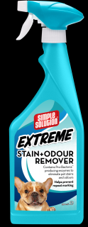 Simple Solution Odstranovac skvrn a pachov EXTREME 750ml