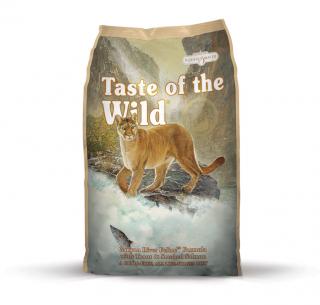 Taste of the Wild Canyon River Feline 2kg