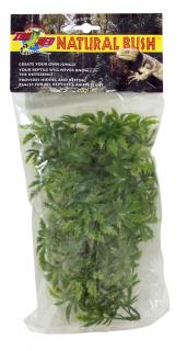 Teráriová rastlina Zoomed Cannabis S