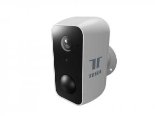 Tesla Smart Camera PIR Battery