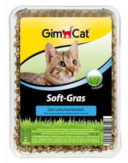 Tráva GIMPET Soft-Grass 100 g