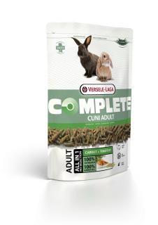 Versele-Laga Complete krmivo pre králiky 500g