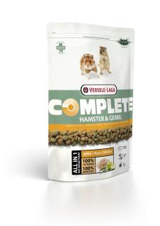 Versele-Laga Complete krmivo pre škrečky 500 g