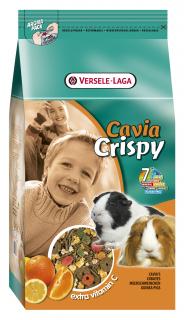 Versele-Laga Crispy morča 1kg