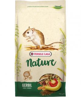 Versele-Laga Nature Gerbil pre pieskomily 700g