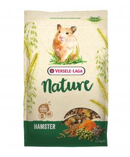 Versele-Laga Nature Hamster pre škrečky 2,3kg