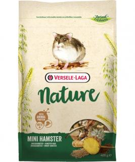 Versele-Laga Nature Mini Hamster pre Krecik 400g