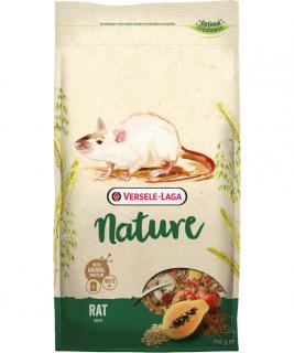 Versele-Laga Nature Rat pre potkany 700g