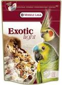 VERSELE-LAGA papagáj str. Exotic Light 750 g