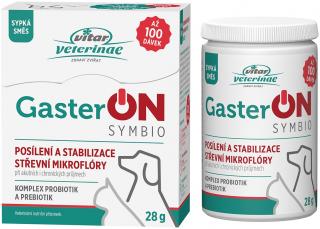 VITAR Veterinae GasterON - SYMBIO 28g