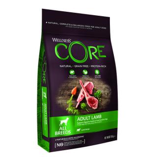 Wellness Core Dog Lamb 10 kg