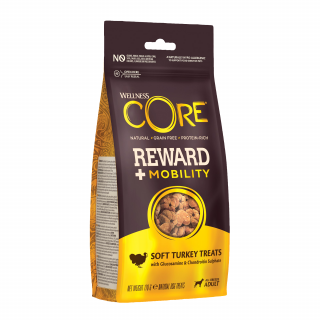 Wellness Core Reward Dog Mobility morka 170g