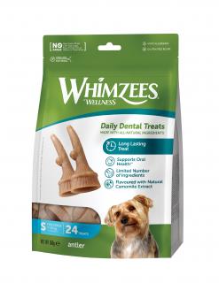 WHIMZEES parohy S 360g