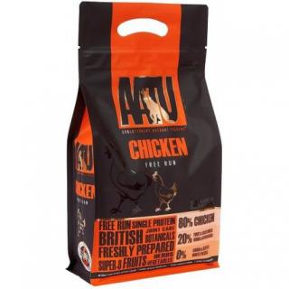 AATU 80/20 Chicken 10 kg