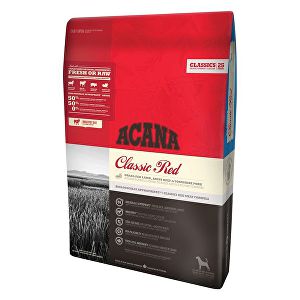 Acana Dog Classic Red 17 kg