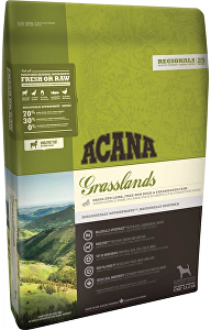 Acana Dog Grasslands Regionals 11,4 kg