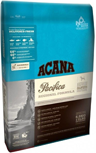 Acana Dog Pacifica Regionals 11,4 kg