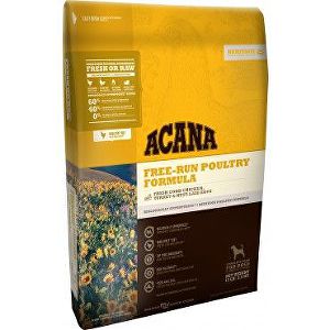 Acana Dog Prairie Poultry 11,4 kg