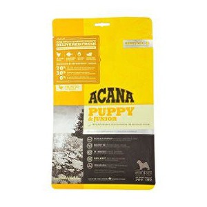 Acana Dog Puppy Junior Heritage 340g