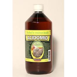 Acidomid D hydina objem: 1000 ml