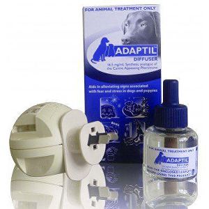 Adaptil difuzér+fľaštička 48ml
