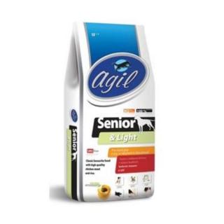 Agil Senior&Light 10kg