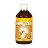 AMIVIT EXOT hmotnosť: 500 ml