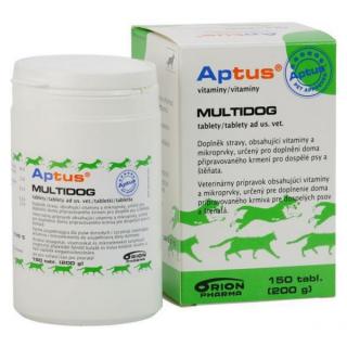 Aptus Multidog 150tbl