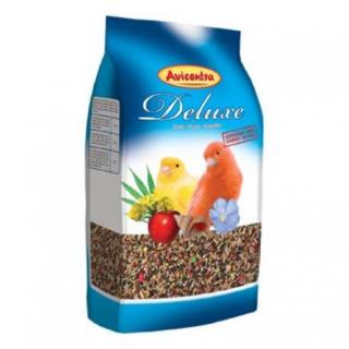 Avicentra Deluxe kanárik 500g