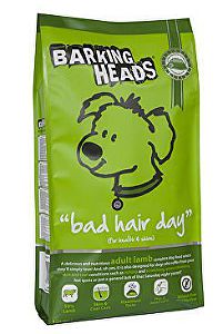 BARKING HEADS Bad Hair Day 12kg