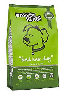 BARKING HEADS Bad Hair Day 2 kg