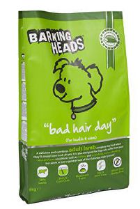 BARKING HEADS Bad Hair Day 6 kg