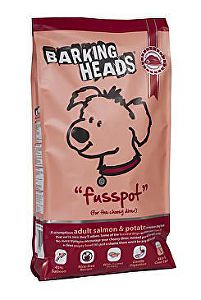 BARKING HEADS Fusspot 12kg