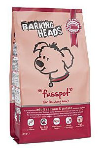 BARKING HEADS Fusspot 2 kg