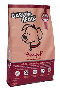 BARKING HEADS Fusspot 6 kg