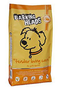 BARKING HEADS Tender Loving Care 12kg